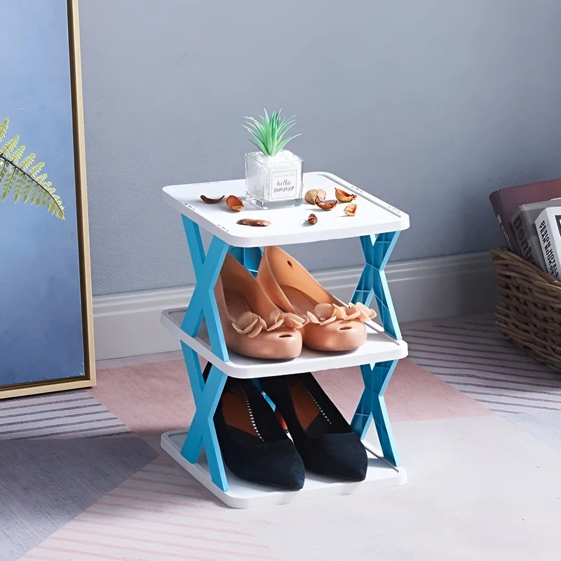 Pladsbesparende Skoholder - ShoeSmart