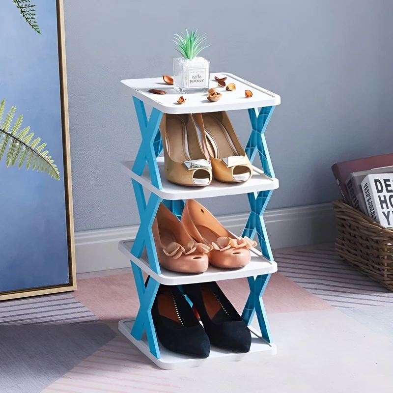 Pladsbesparende Skoholder - ShoeSmart