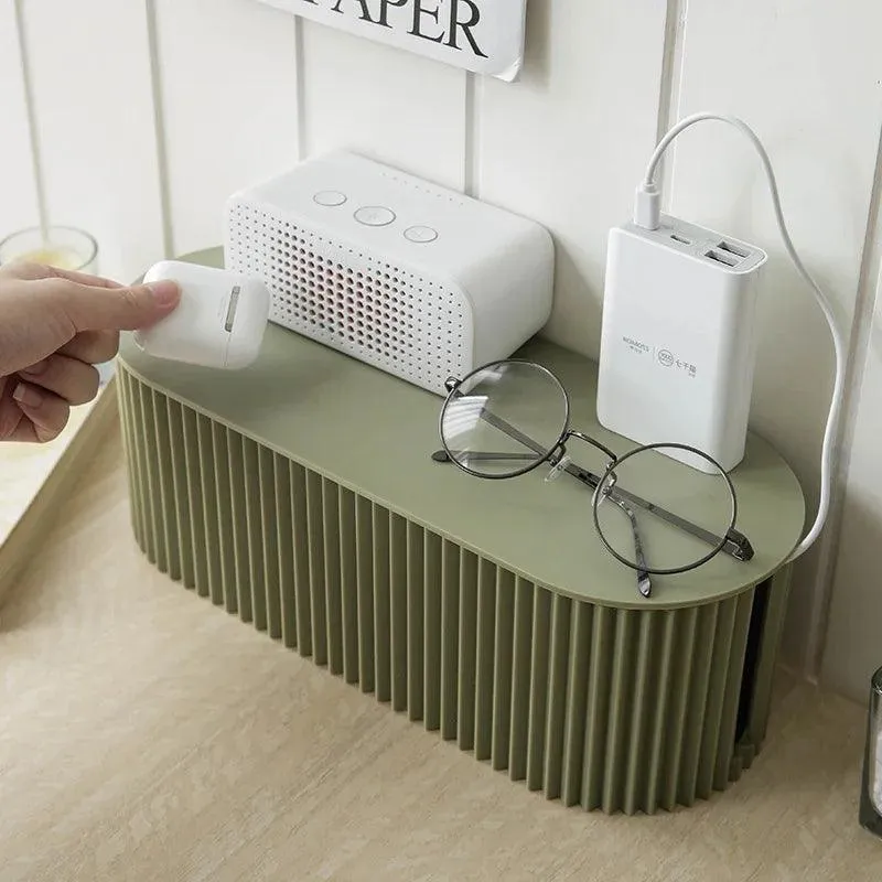 Kabel- og opladeropbevaring – SmartSort