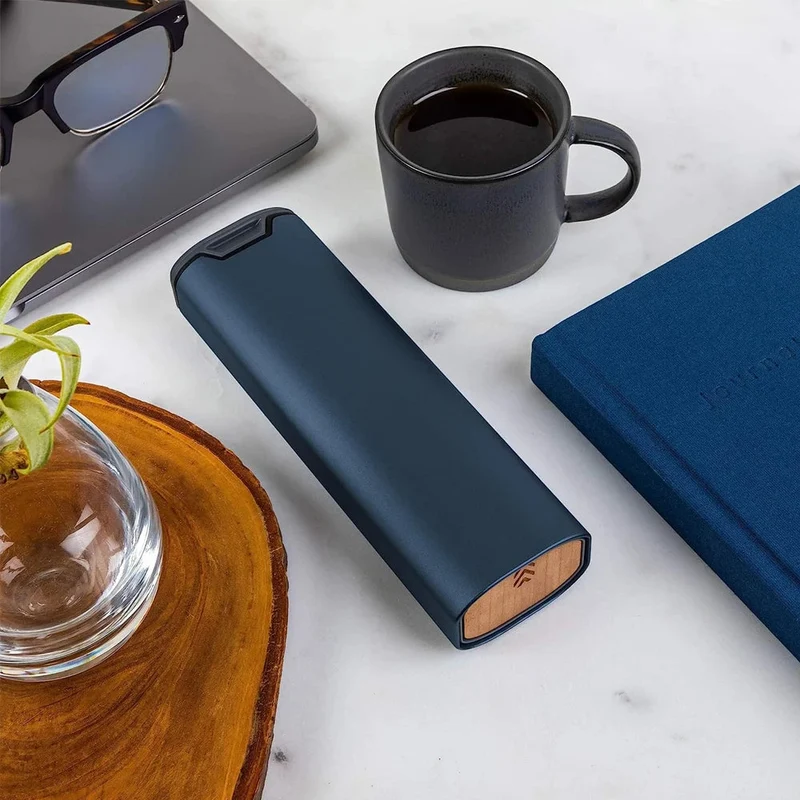 Ugentlig Medicin Organizer - Smart og Stilfuld