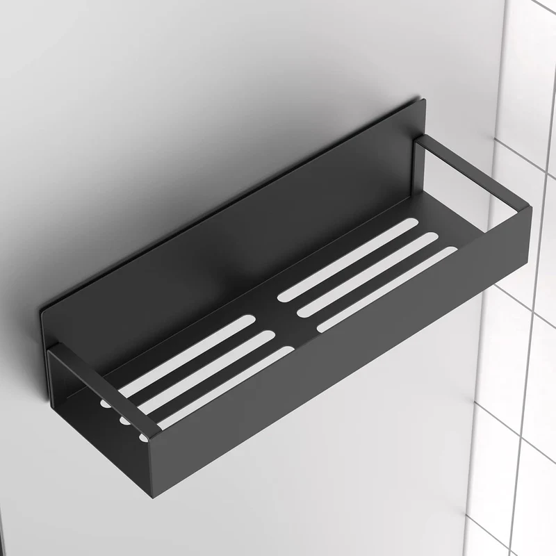Magnetiske Krydderskabe – Kryddersystemet (4 dele)
