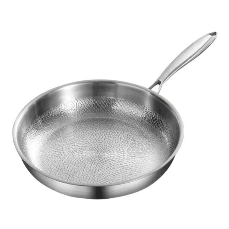 Titanium Essentials: Sæt til Madlavning i Høj Kvalitet