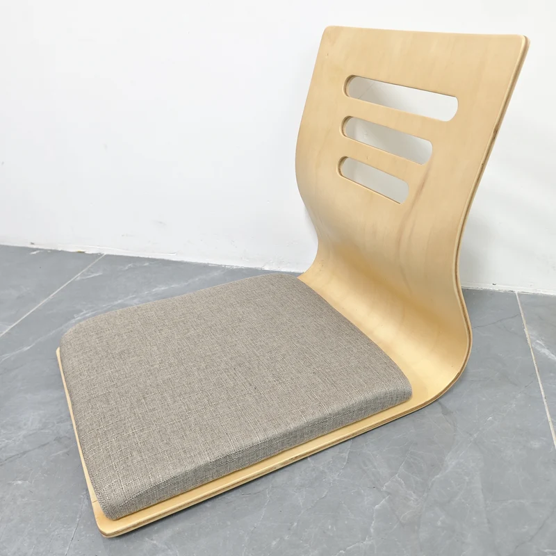 Moderne Japanske Gulvpuder - Ergonomisk og Stilfuld