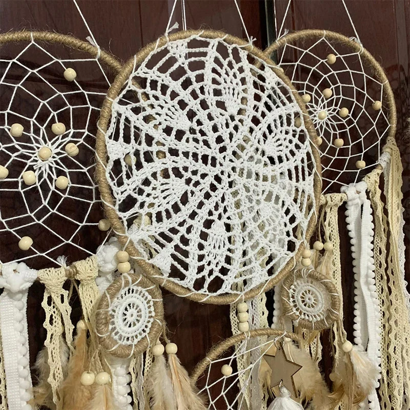 Boheme Drømmefanger Sæt – Lunara