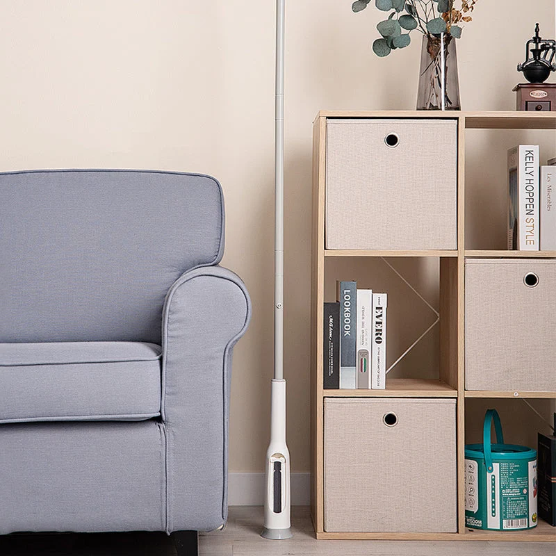 Easy-Squeeze Fejemop med Mariposa Design