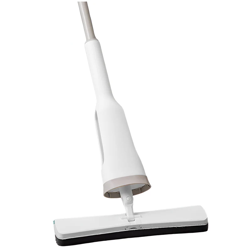 Easy-Squeeze Fejemop med Mariposa Design