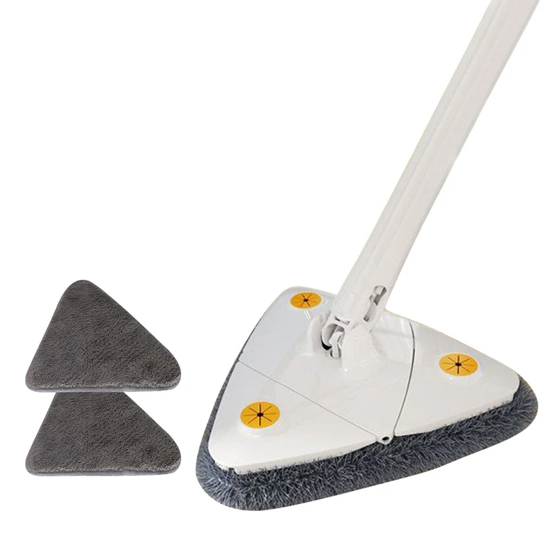 Trekantet moppe
