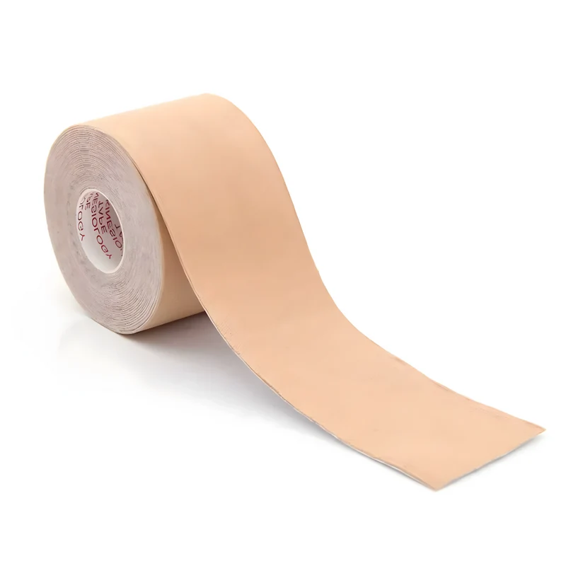 Kinesiologisk Tape til Ansigt og Nakke