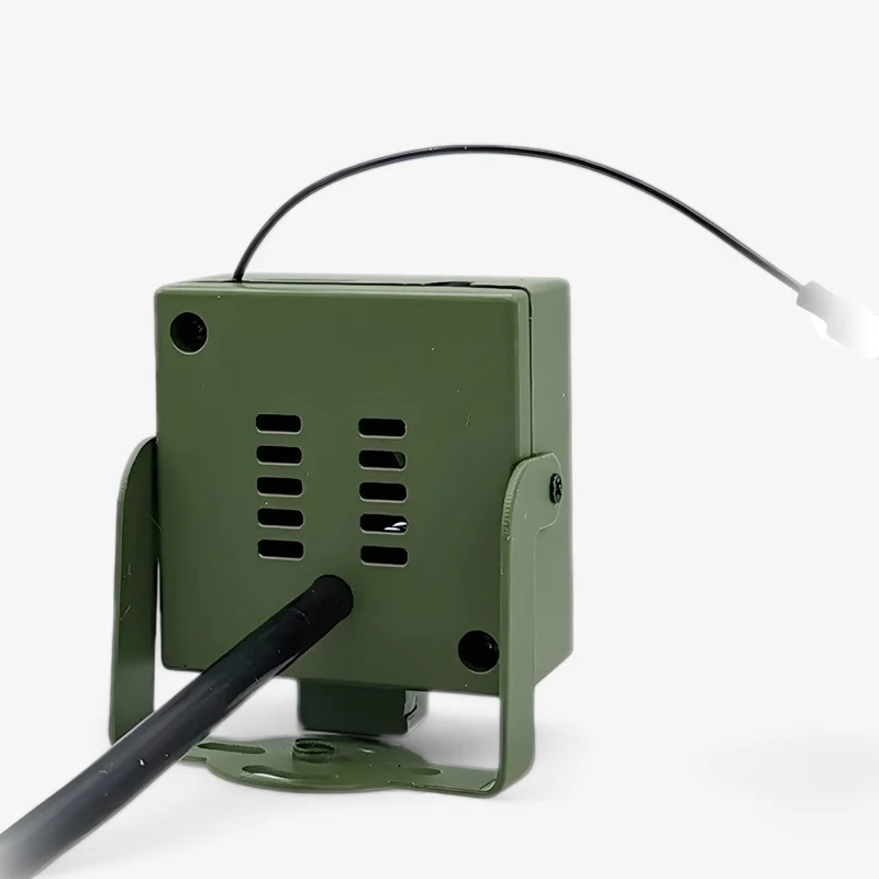 WLAN Kamera – 1080p HD, vejrbestandig til fugleobservation