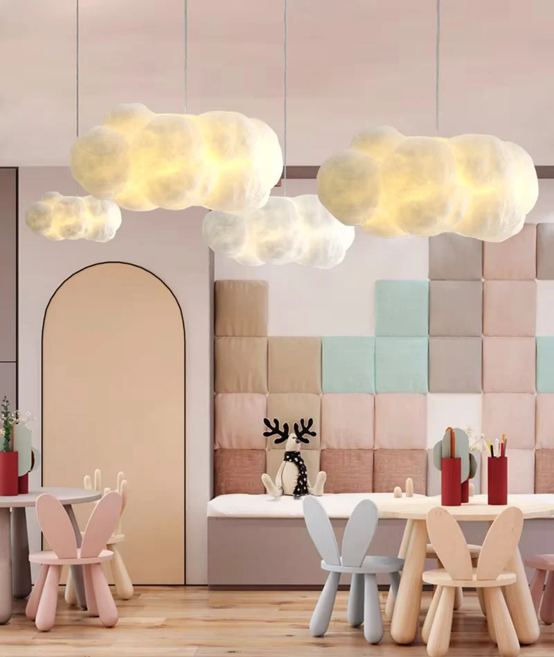 Hængende Lys Nimbus - Elegant Design til Dit Hjem