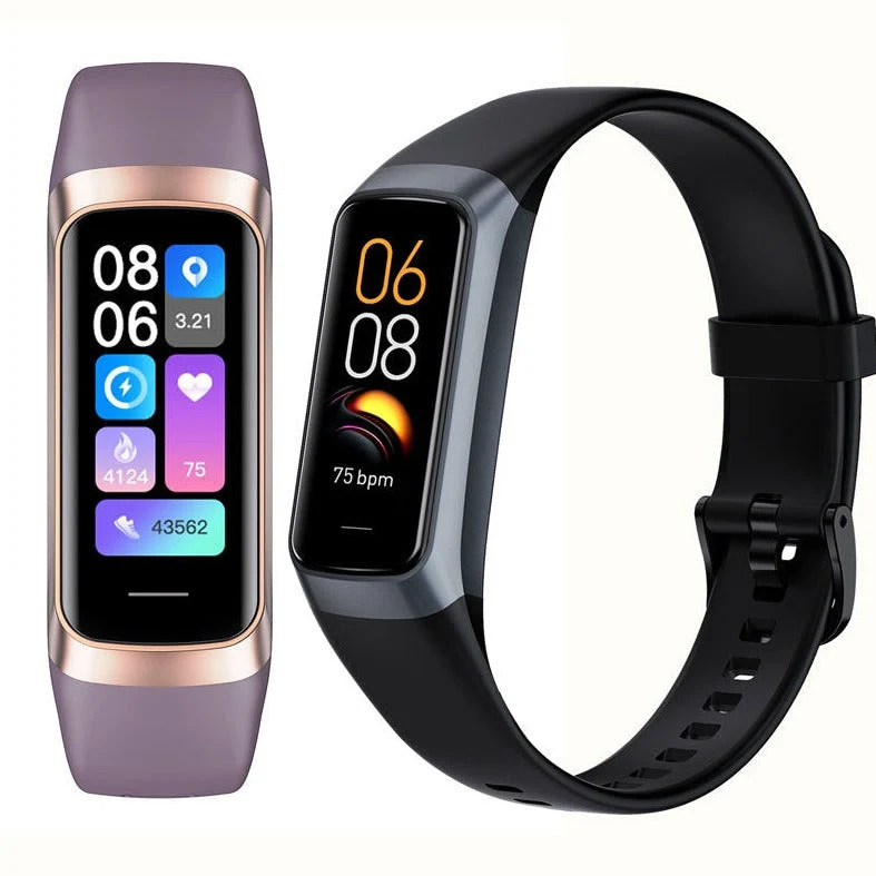 Aktivitetsur til Børn | Fitness Tracker og Skridttæller til Børn