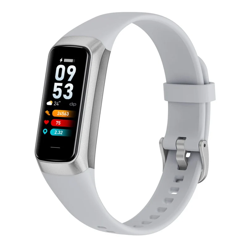 Aktivitetsur til Børn | Fitness Tracker og Skridttæller til Børn