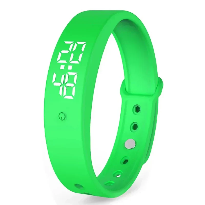 Vandtæt smart ur – SmartTemp