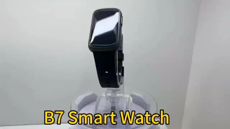 Smartwatch til børn – KidoTrack