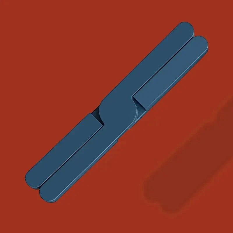 Fleksibel og skridsikker varmebestandig silikonepude