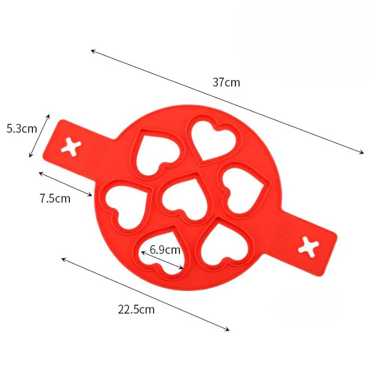 Non-stick Pancake Pande – Flipbar