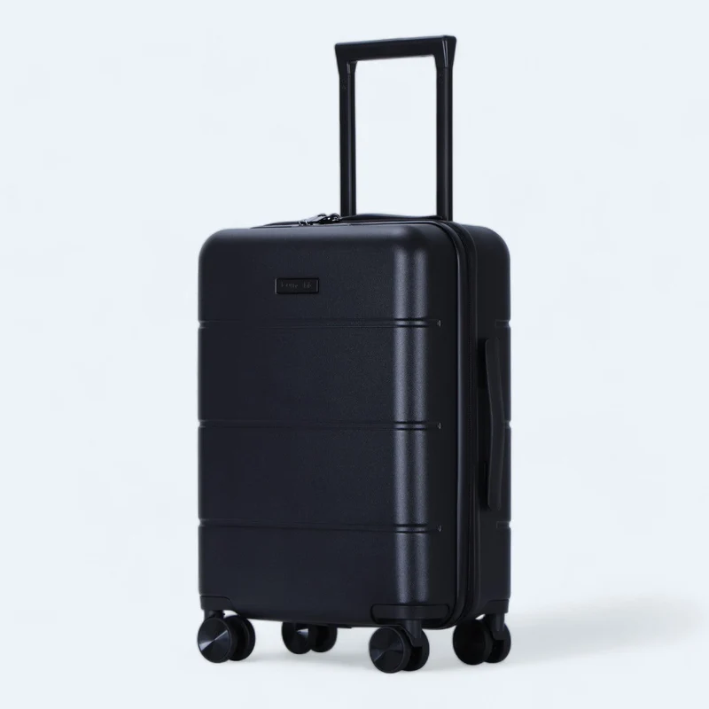 Rejsebagagesæt 3 Stykker – Voyager Essentials