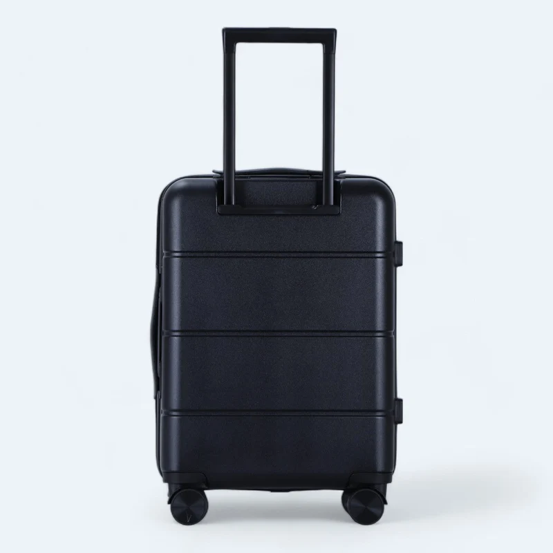 Rejsebagagesæt 3 Stykker – Voyager Essentials