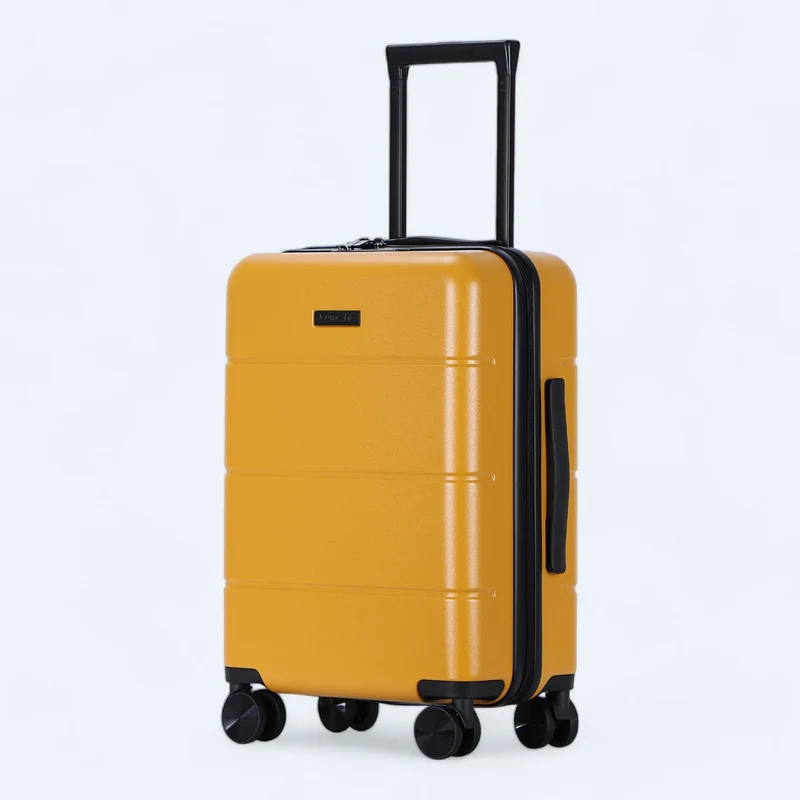Rejsebagagesæt 3 Stykker – Voyager Essentials