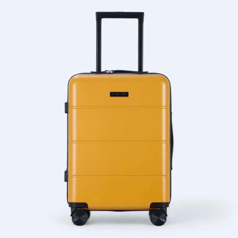 Rejsebagagesæt 3 Stykker – Voyager Essentials