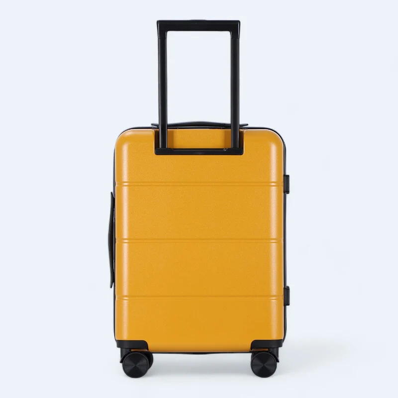 Rejsebagagesæt 3 Stykker – Voyager Essentials