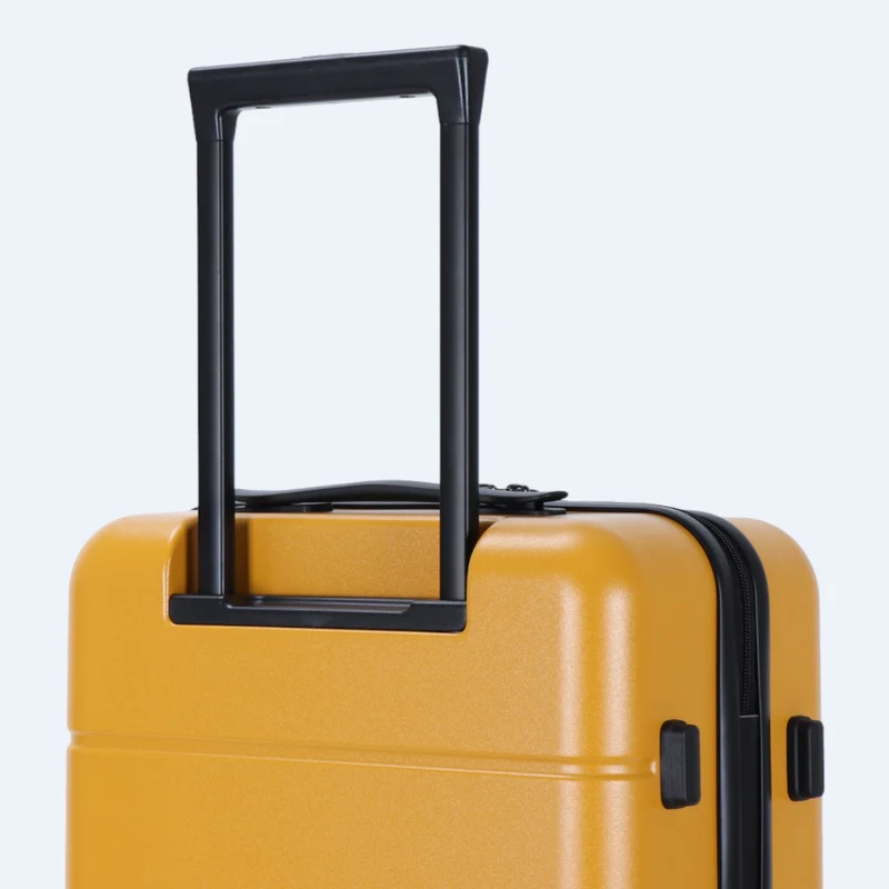 Rejsebagagesæt 3 Stykker – Voyager Essentials