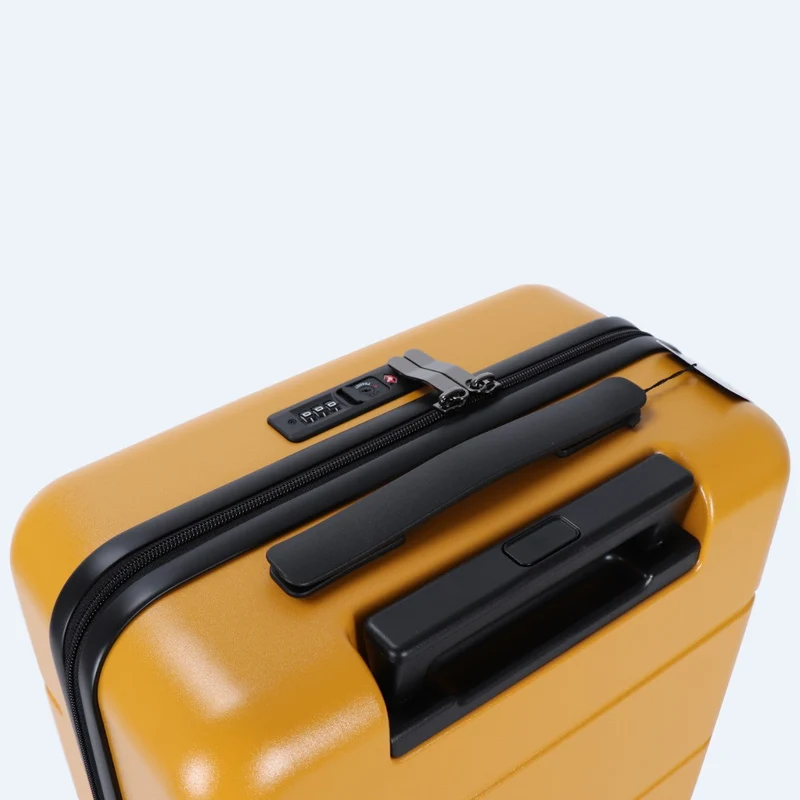 Rejsebagagesæt 3 Stykker – Voyager Essentials