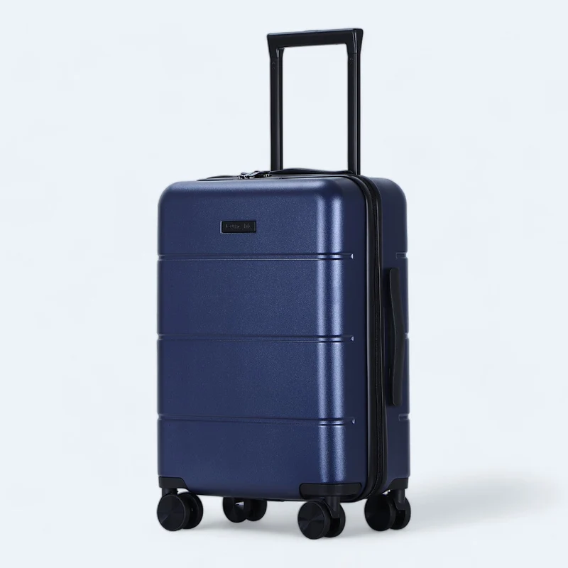 Rejsebagagesæt 3 Stykker – Voyager Essentials