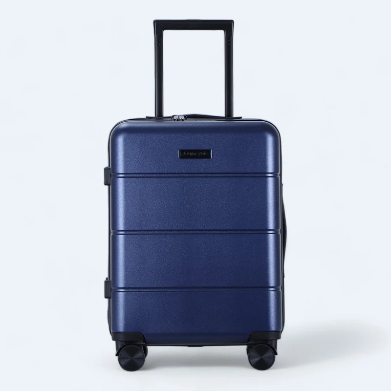 Rejsebagagesæt 3 Stykker – Voyager Essentials