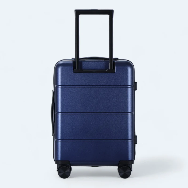 Rejsebagagesæt 3 Stykker – Voyager Essentials