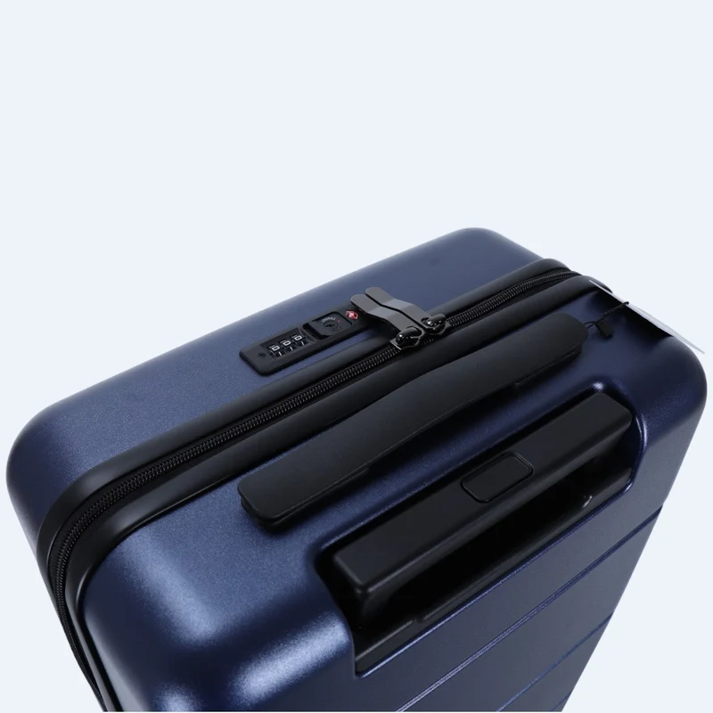 Rejsebagagesæt 3 Stykker – Voyager Essentials