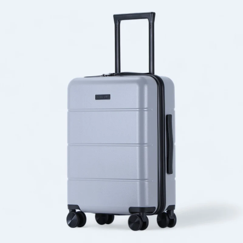 Rejsebagagesæt 3 Stykker – Voyager Essentials