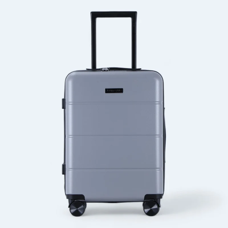 Rejsebagagesæt 3 Stykker – Voyager Essentials