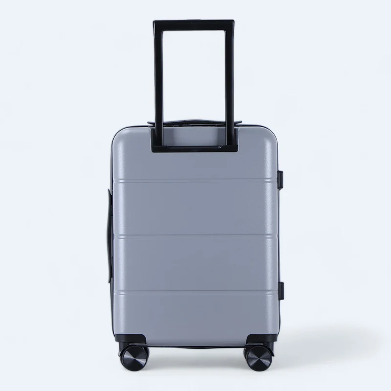 Rejsebagagesæt 3 Stykker – Voyager Essentials