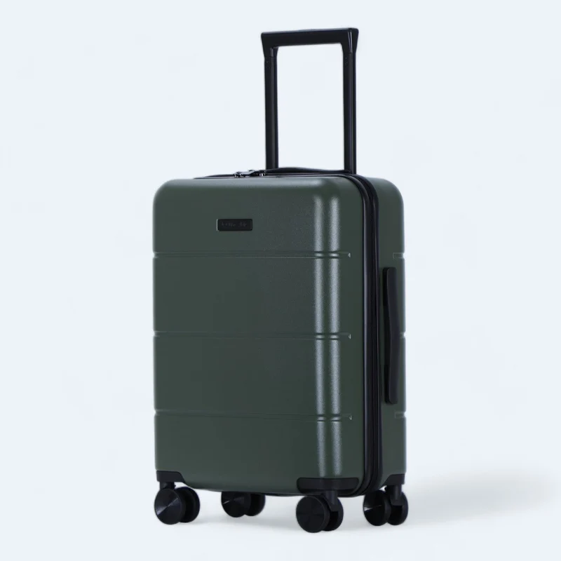 Rejsebagagesæt 3 Stykker – Voyager Essentials
