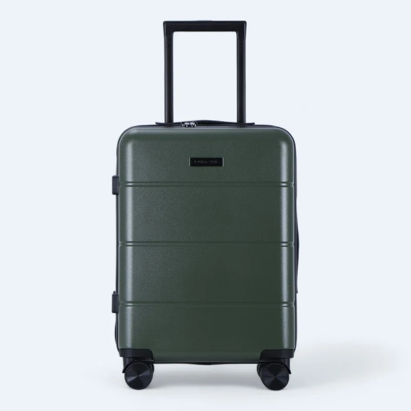 Rejsebagagesæt 3 Stykker – Voyager Essentials