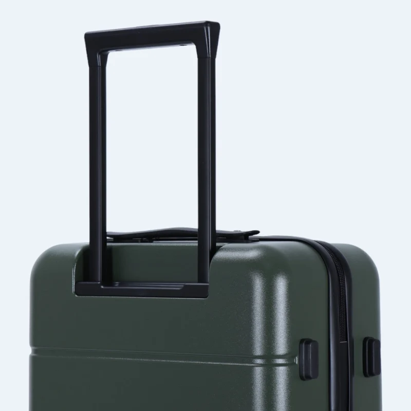Rejsebagagesæt 3 Stykker – Voyager Essentials