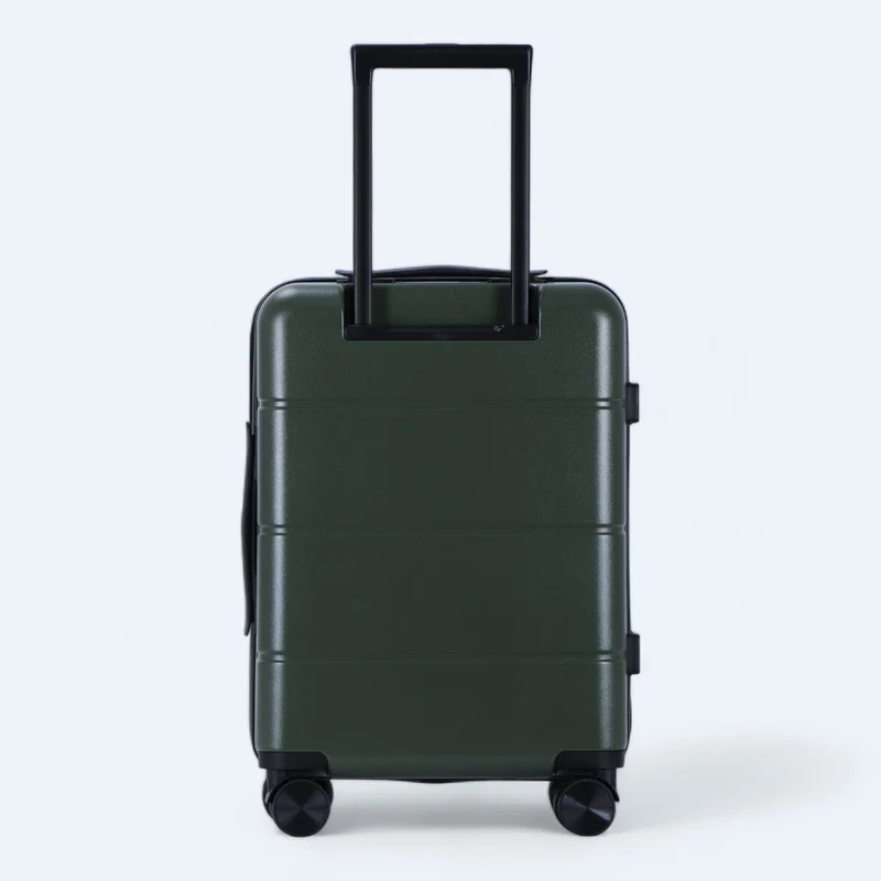 Rejsebagagesæt 3 Stykker – Voyager Essentials