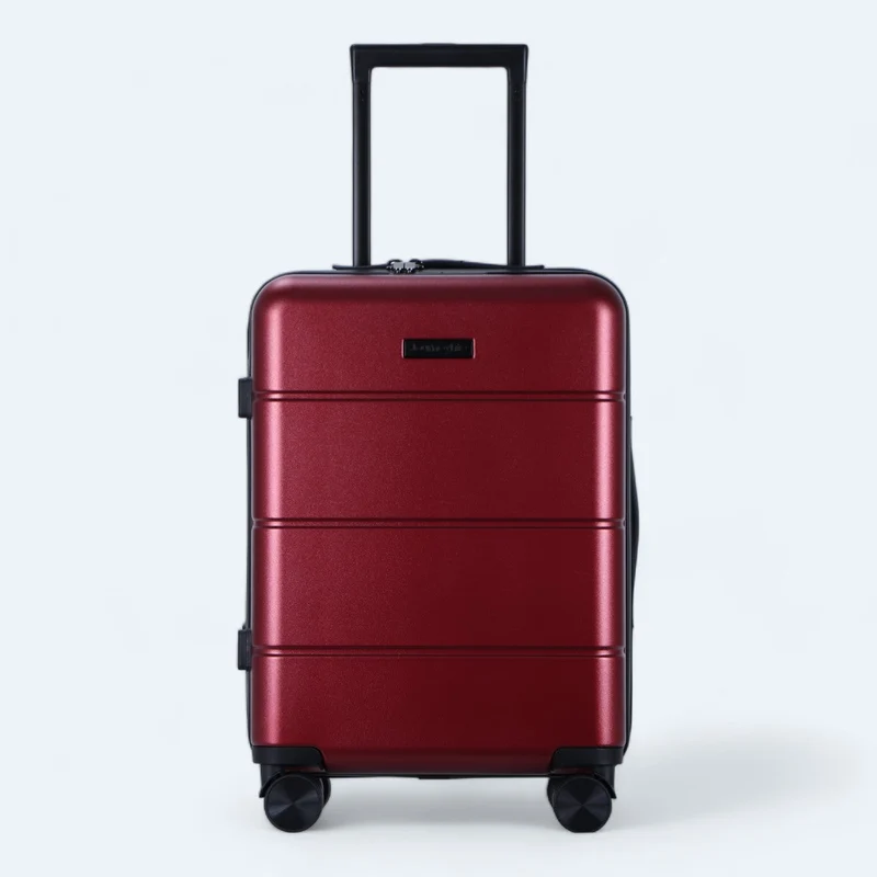 Rejsebagagesæt 3 Stykker – Voyager Essentials
