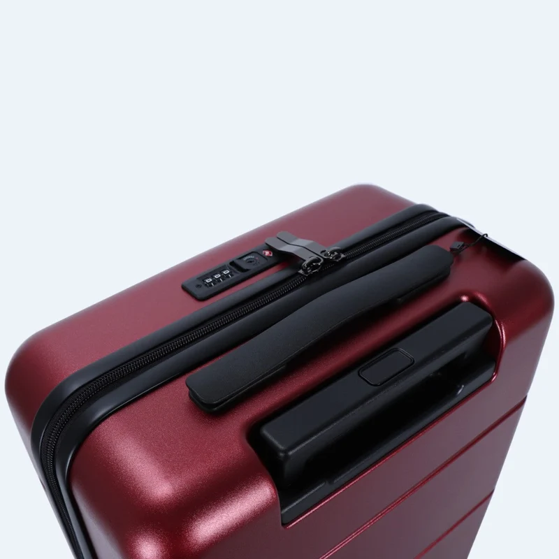 Rejsebagagesæt 3 Stykker – Voyager Essentials