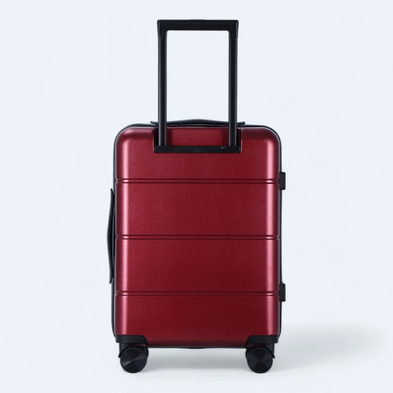 Rejsebagagesæt 3 Stykker – Voyager Essentials