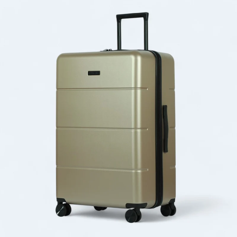Rejsebagagesæt 3 Stykker – Voyager Essentials