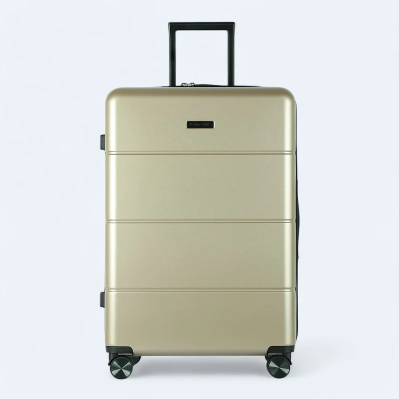 Rejsebagagesæt 3 Stykker – Voyager Essentials