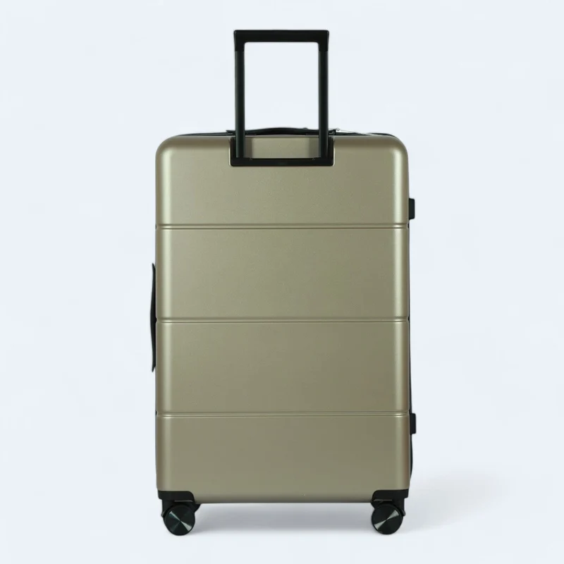 Rejsebagagesæt 3 Stykker – Voyager Essentials