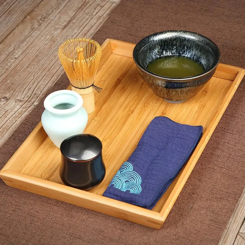Komplet Sæt til Matcha - Naturlig Teoplevelse