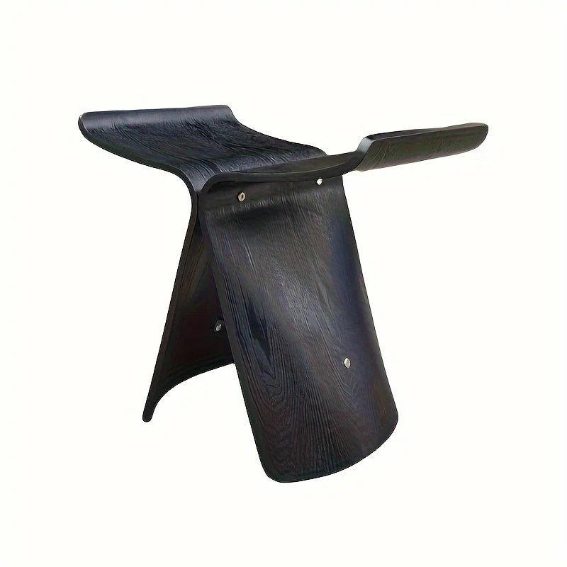 Elegant Hummingbird Taburet – Tidens Design til Dit Hjem