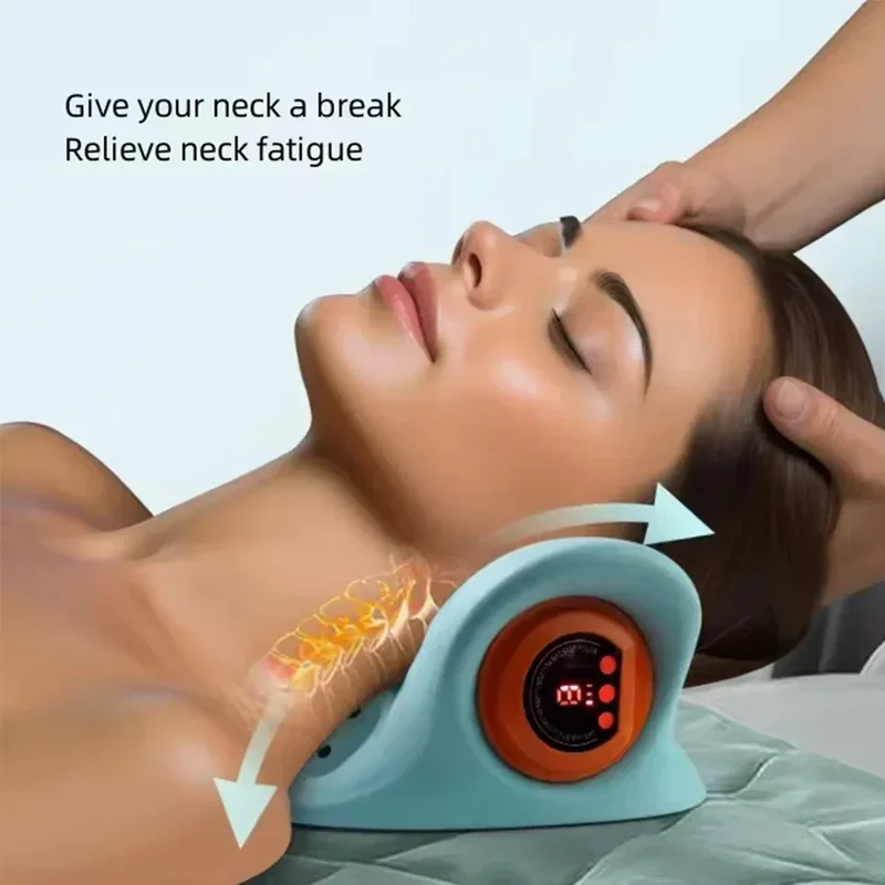 EMS Nakke Massager - FlexEase
