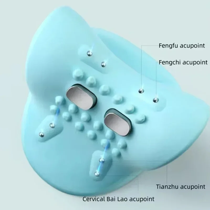 EMS Nakke Massager - FlexEase