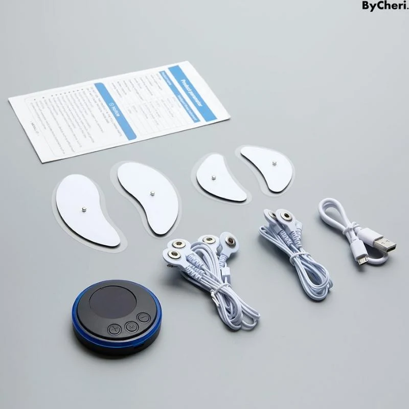 Ansigtmassageapparat – GlowSense