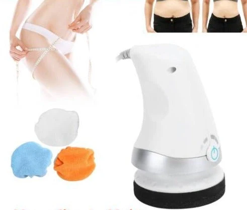 Multifunktionel Kropsmassageapparat